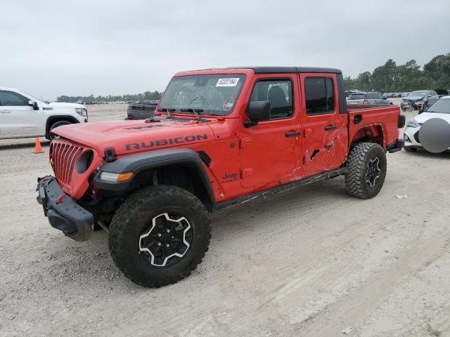 Jeep Gladiator (2022)