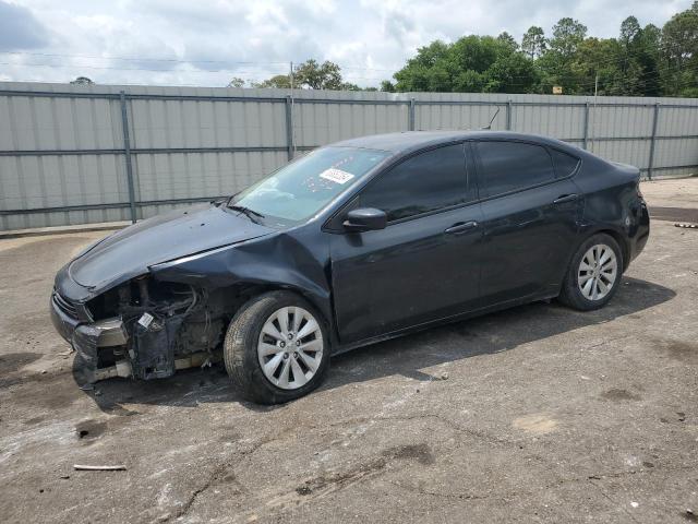 Dodge Dart (2014)