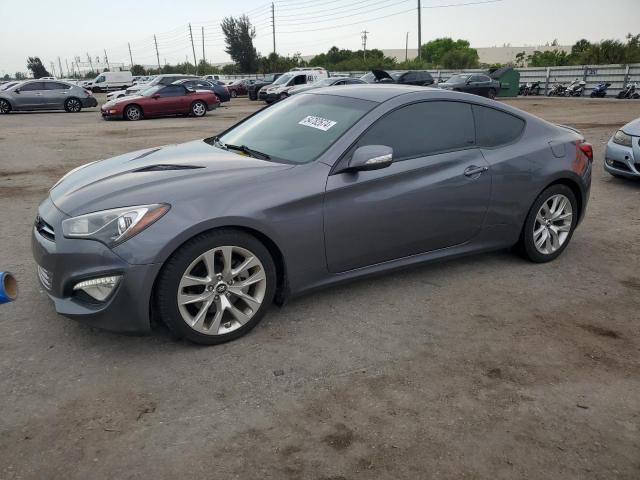 Hyundai Genesis (2016)