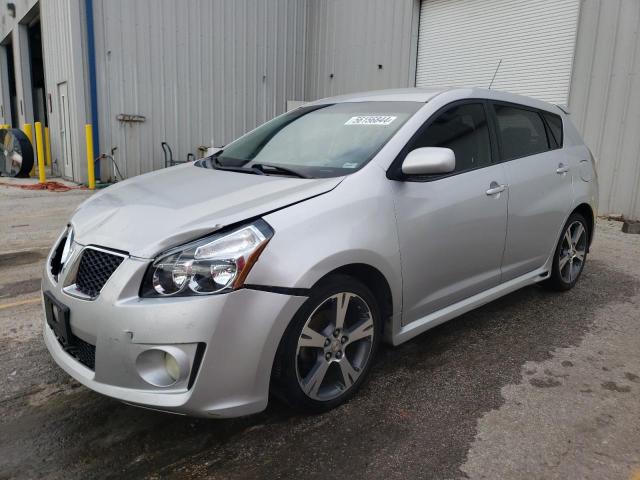 Pontiac Vibe (2009)