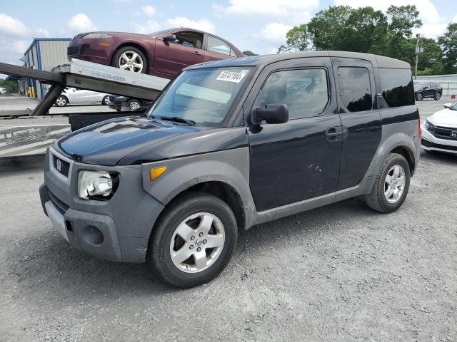 Honda Element (2004)
