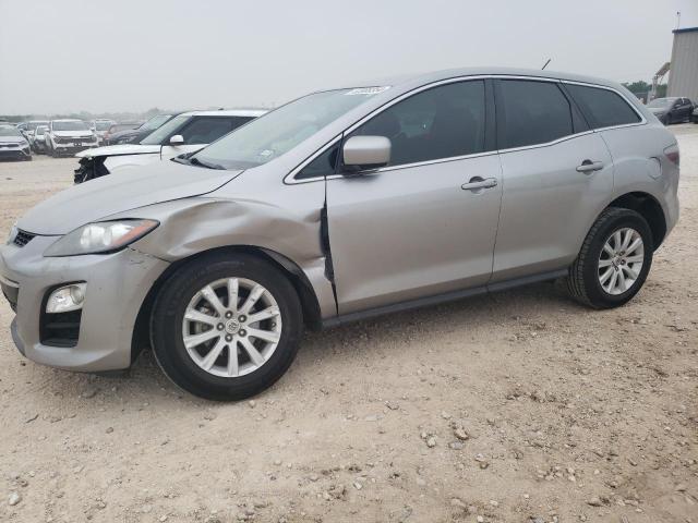 Mazda Cx-7 (2012)
