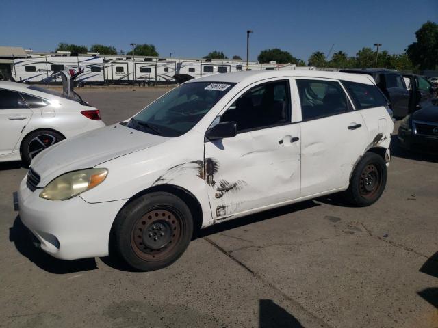 Toyota Matrix (2006)
