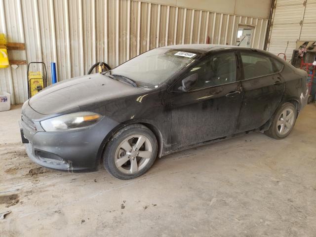 Dodge Dart (2015)