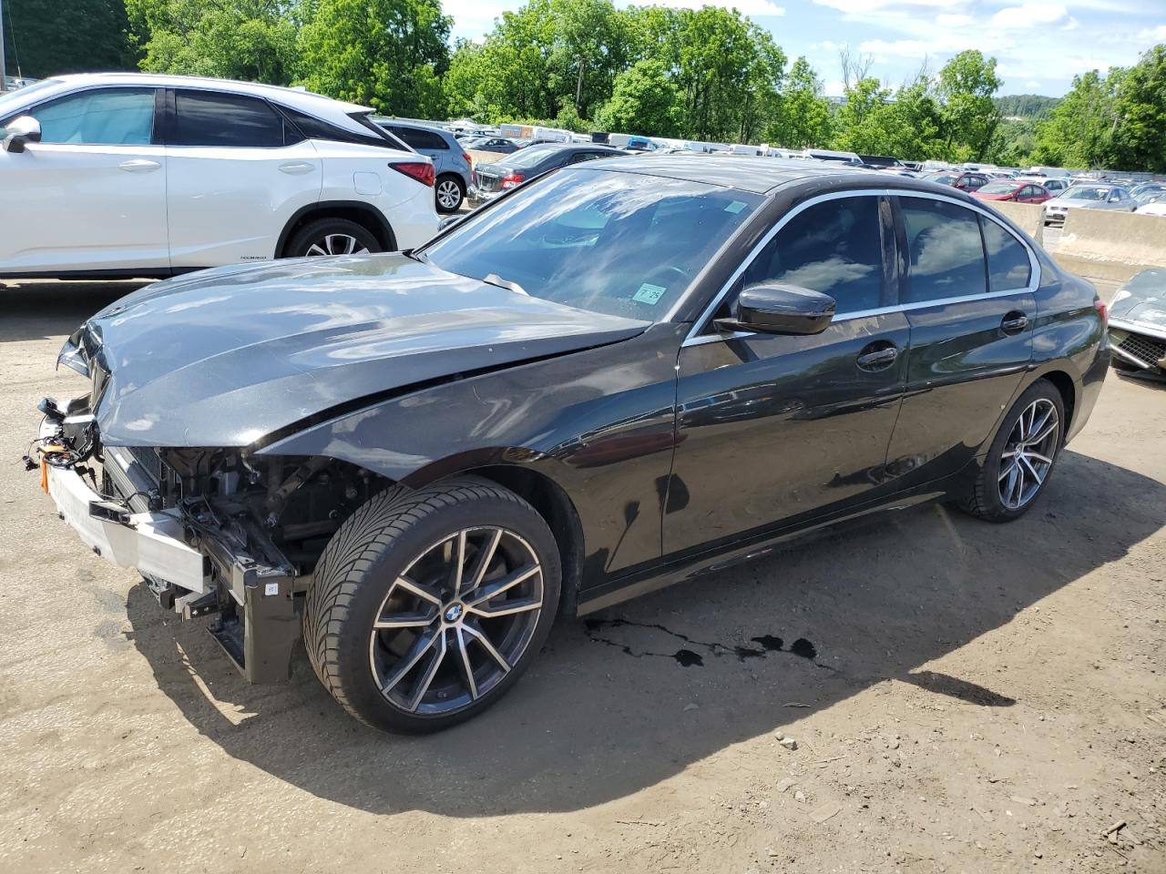 Bmw 3er (2020)