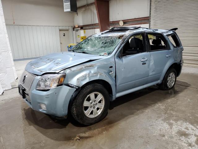 Mercury Mariner (2009)