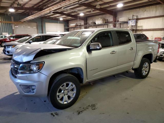 Chevrolet Colorado (2019)