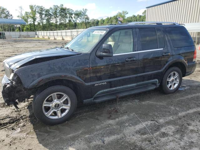 Lincoln Aviator (2005)