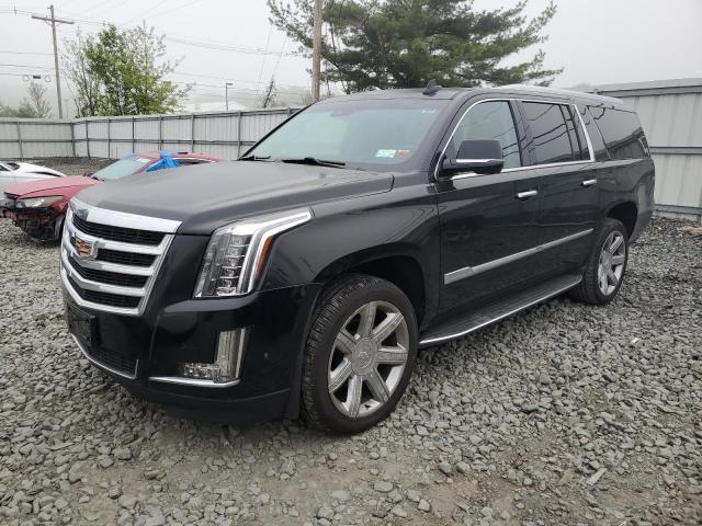 Cadillac Escalade (2019)