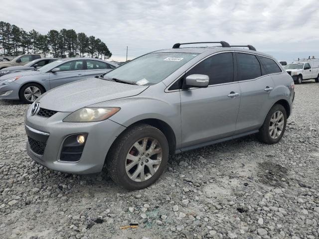 Mazda Cx-7 (2010)