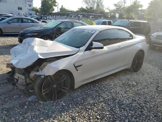 Bmw M4 (2015)