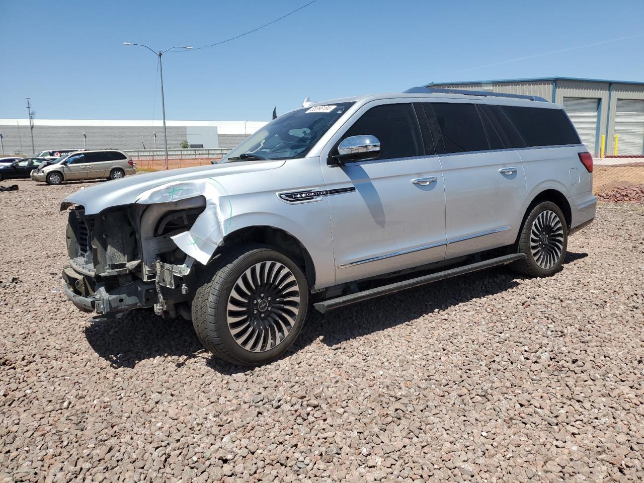 Lincoln Navigator (2018)