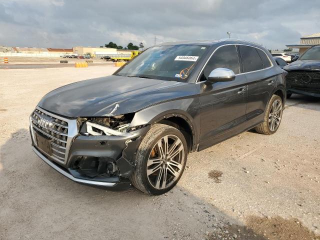 Audi Sq5 (2020)