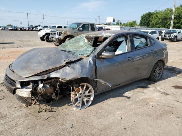 Dodge Dart (2013)
