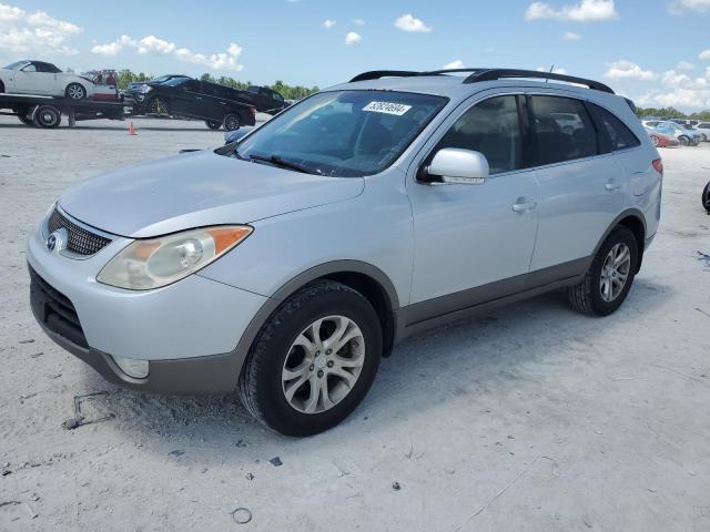 Hyundai Veracruz (2009)