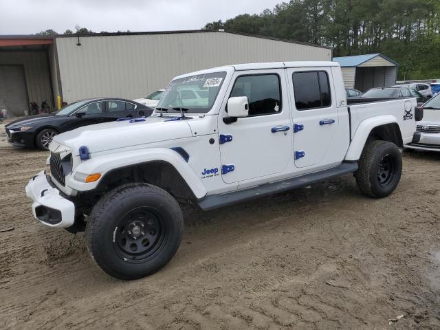 Jeep Gladiator (2021)