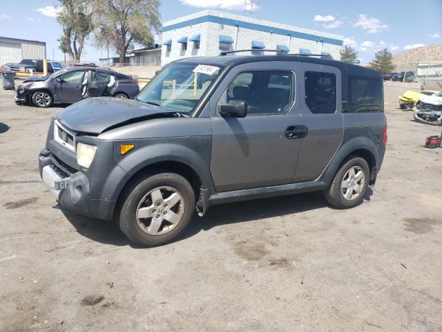 Honda Element (2005)