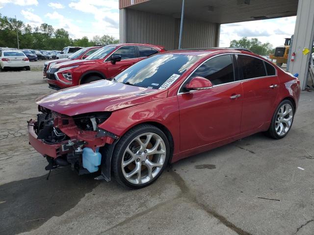 Buick Regal (2013)