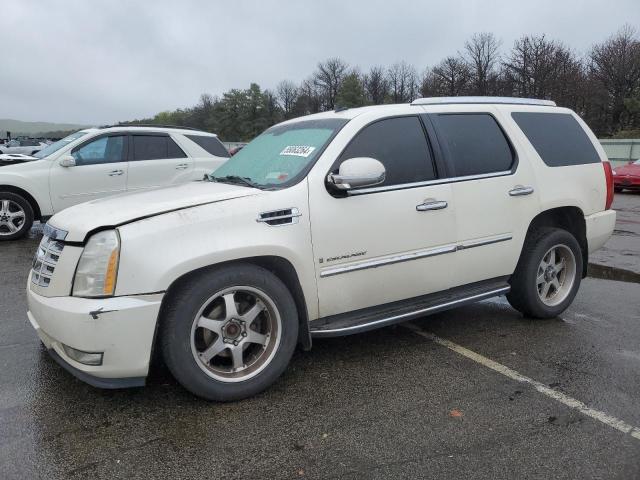 Cadillac Escalade (2008)