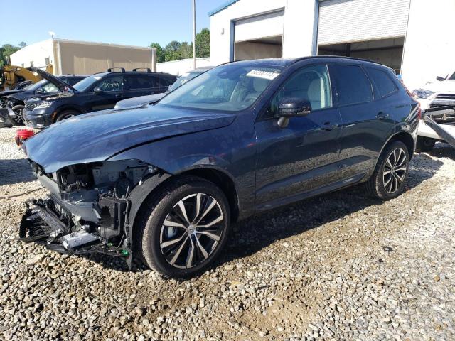 Volvo Xc60 plus (2024)