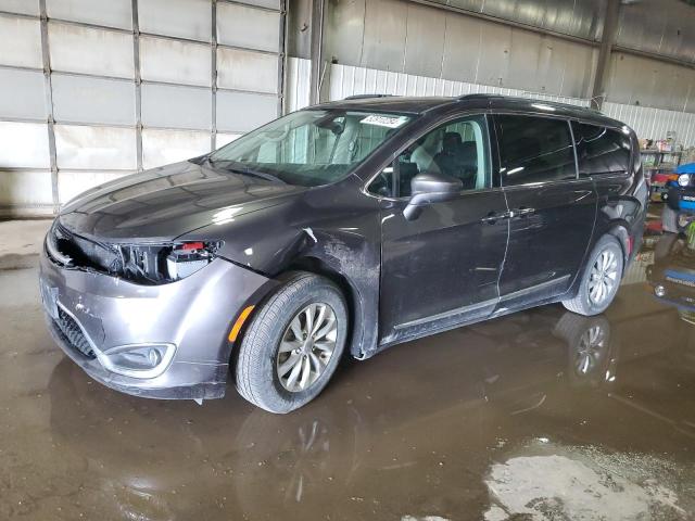 Chrysler Pacifica (2017)