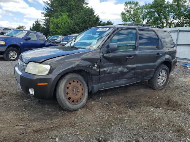 Mercury Mariner (2005)