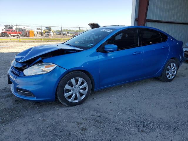 Dodge Dart (2016)