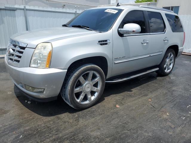 Cadillac Escalade (2010)