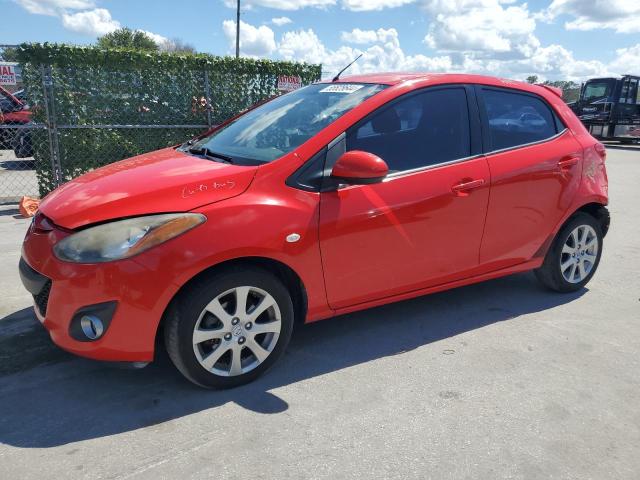 Mazda 2 (2012)
