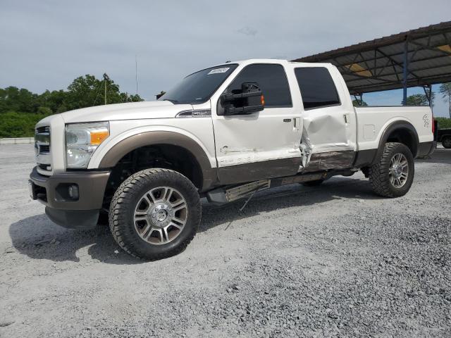 Ford F250 (2016)