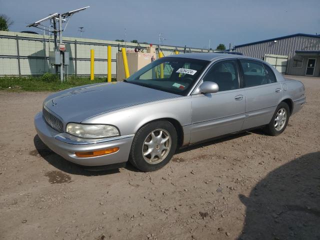 Buick Park ave (2001)