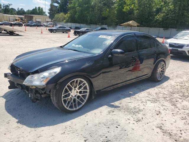 Infiniti G35 (2008)