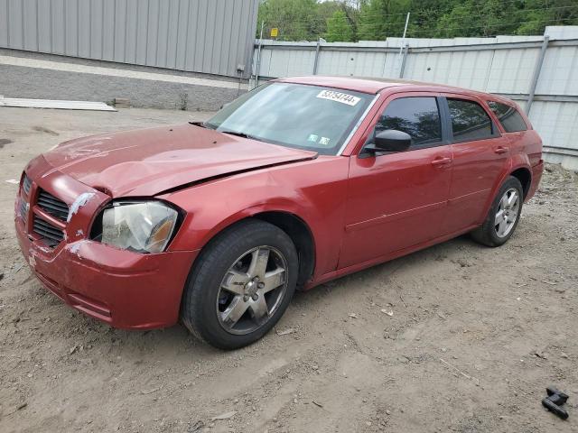 Dodge Magnum (2005)
