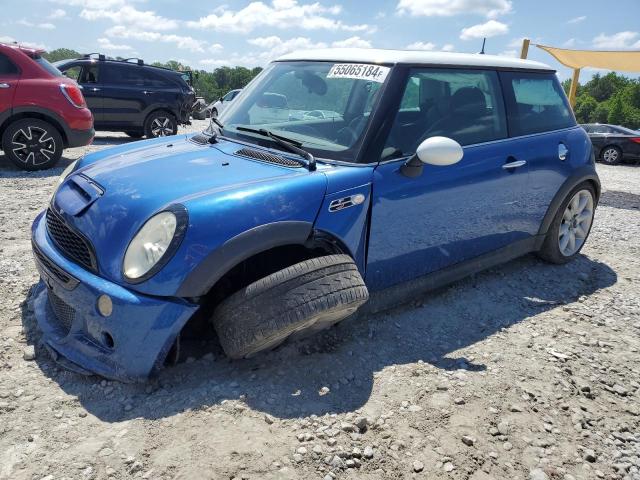 Mini Cooper (2006)