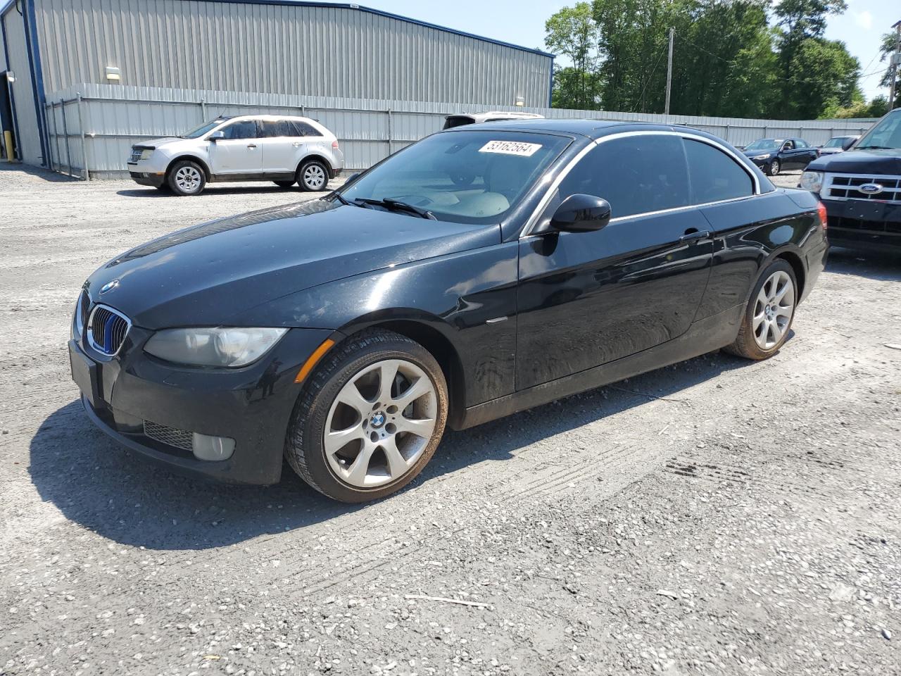 Bmw 3er (2010)
