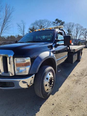Ford F550 (2010)