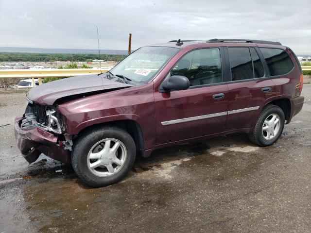 Gmc Envoy (2007)