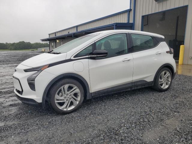 Chevrolet Bolt (2023)