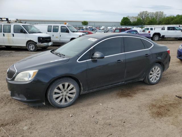 Buick Verano (2015)
