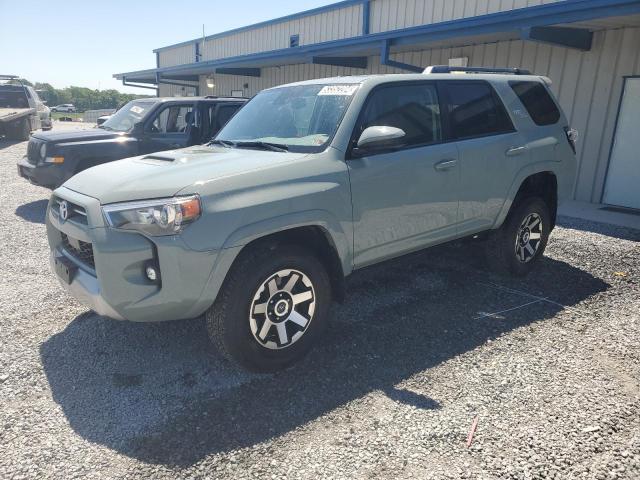 Toyota 4runner se (2023)