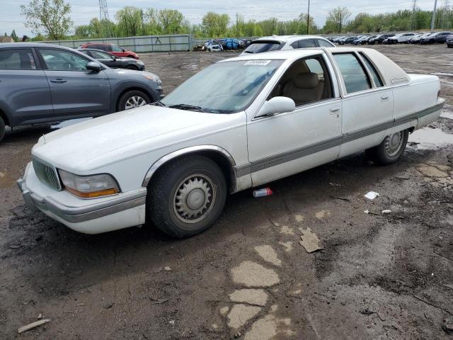 Buick Roadmaster (1995)