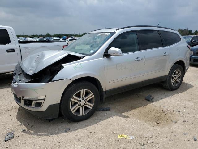 Chevrolet Traverse (2015)