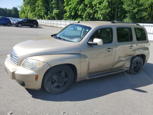 Chevrolet Hhr (2008)