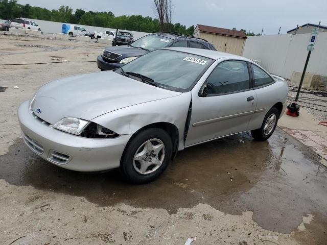 Chevrolet Cavalier (2001)