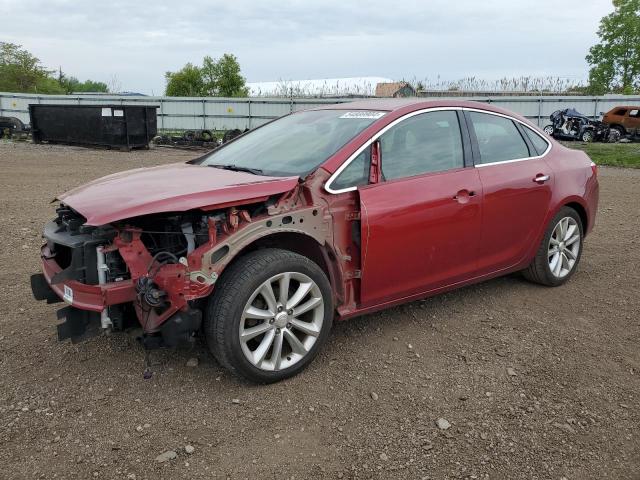 Buick Verano (2013)