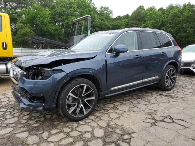Volvo Xc90 plus (2023)