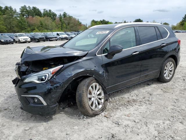 Buick Envision (2017)