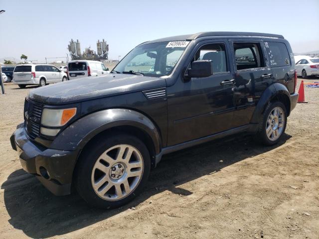 Dodge Nitro (2010)