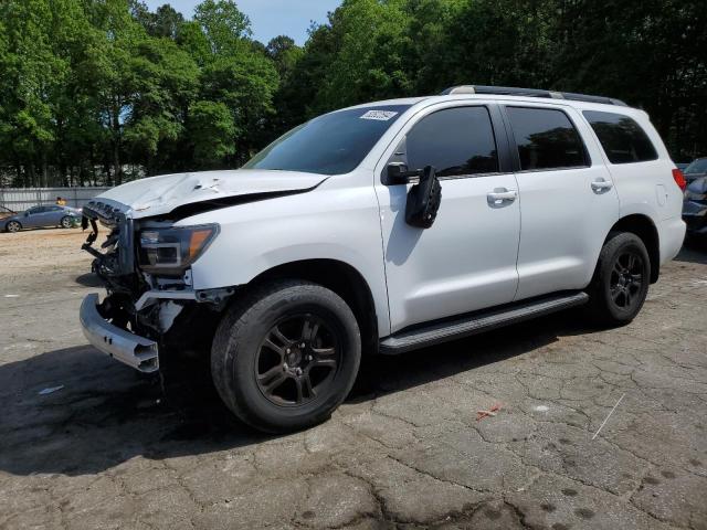 Toyota Sequoia (2017)