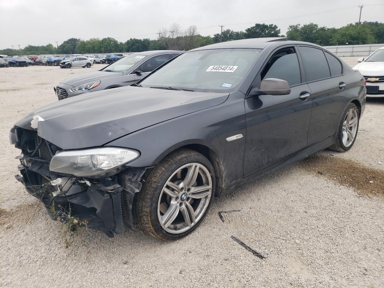 Bmw 5er (2013)